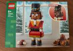 LEGO 40460 Notenkraker - Nieuw in doos!, Ophalen of Verzenden, Nieuw, Complete set, Lego