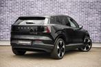 Volvo EX30 Single Motor Extended Range Ultra 69 kWh | 20 Inc, Automaat, Zwart, Origineel Nederlands, Nieuw