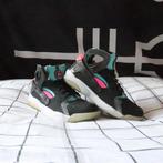 Nike huarache schoenen, Verzenden, Zo goed als nieuw, Zwart