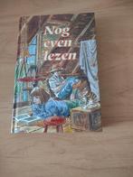 Nog even lezen- diverse auteurs, Ophalen of Verzenden, Gelezen, Fictie algemeen