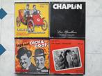 super 8 slapstick, Laurel & Hardy /Charlie Chaplin., Audio, Tv en Foto, Filmrollen, 8mm film, Ophalen of Verzenden