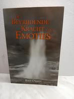 R. Okken De bevrijdende kracht van emoties *werkboek nieuw, Boeken, Ophalen of Verzenden, Nieuw, Overige onderwerpen