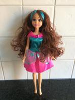 funville barbiepop - als nieuw!, Ophalen of Verzenden, Zo goed als nieuw, Pop