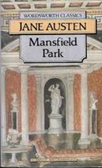 Austen  Mansfield Park, Ophalen of Verzenden, Gelezen