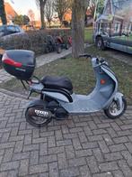 Peugeot ludix snor lopend weggezet maar sleutel kwijt, Ophalen of Verzenden, Gebruikt, Tweetakt, Peugeot
