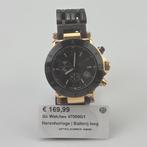 Gc Watches 47000G1 Herenhorloge | Batterij leeg, Sieraden, Tassen en Uiterlijk, Horloges | Heren, Flex Ltd., Zo goed als nieuw