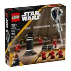 LEGO 40765 Star Wars Trainingsfac, Info@lego.com, Lego, Ruiterijschool 5 B-2930 Brasschaat België, Ophalen of Verzenden