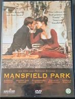 Mansfield Park dvd, boekverfilming Jane Austen., Cd's en Dvd's, Alle leeftijden, Ophalen of Verzenden, Zo goed als nieuw