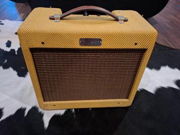 FENDER  SELMER SIMMS  HOOK  CARR TRACE ELLIOT  AER beschikbaar voor biedingen