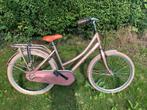 MEISJESFIETS 26 INCH, Ophalen, Zo goed als nieuw, 26 inch of meer, Versnellingen