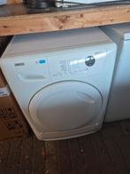 Leuke zanussi 7 kg condensdroger 85x60x60cm, Ophalen, Zo goed als nieuw