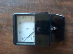 Voltmeter Faget, Ophalen of Verzenden, Gebruikt