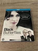 Blu-ray Black Butterflies - Carice van Houten / Rutger Hauer, Cd's en Dvd's, Blu-ray, Ophalen of Verzenden, Drama