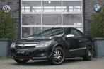 Opel ASTRA 1.8 CABRIO TEMPTATION NAVI - LEDER - STOELVERW. O, Auto's, Voorwielaandrijving, 4 cilinders, Cabriolet, Startonderbreker