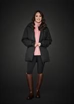 Mountain Horse Parka Winterjas Waterdicht, S, M, L, XL, XXL, Ophalen of Verzenden, Nieuw, Dames, Bovenkleding