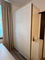 Kast Ikea Pax GRIMO, Huis en Inrichting, Ophalen, 200 cm of meer, 150 tot 200 cm, Zo goed als nieuw