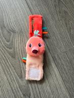 Lilliputiens armbandrammelaar - nieuw!, Ophalen of Verzenden, Nieuw, Rammelaar, Met geluid