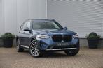 BMW X3 xDrive30e High Executive 292PK Pano|Trekh|HUD|Sportst, Auto's, Automaat, 1998 cc, Gebruikt, Zwart
