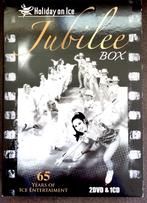 Jubilee Box Holiday on Ice 65 jaar, Boxset, Alle leeftijden, Ophalen of Verzenden, Muziek en Concerten