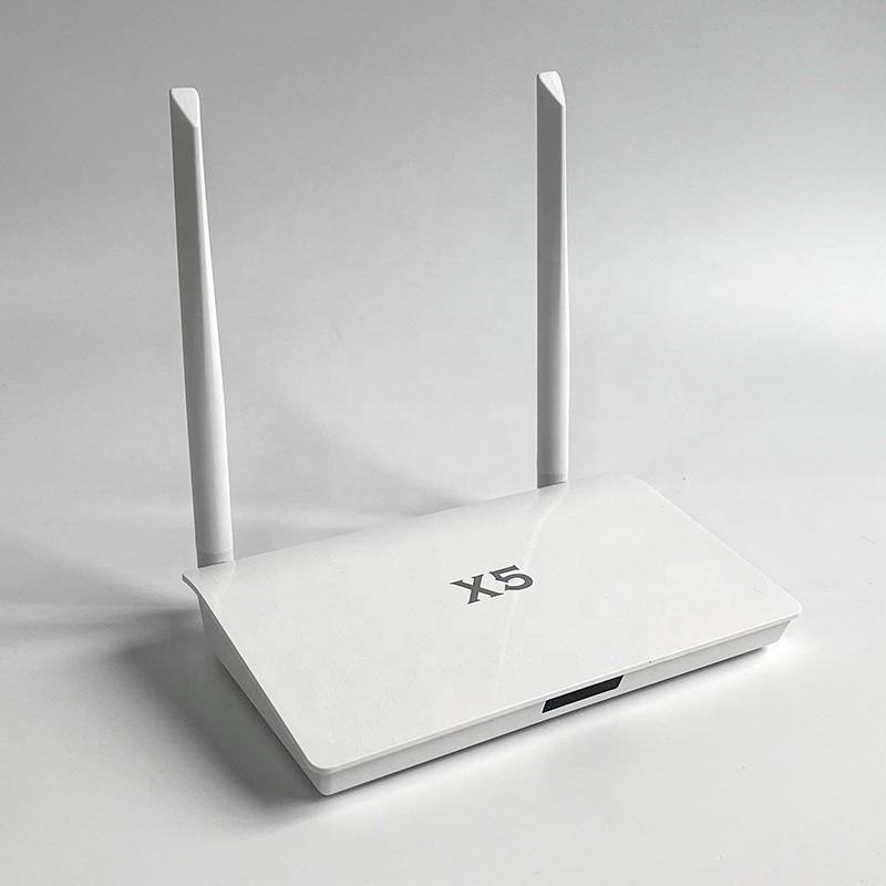 X5 Multimode Gateway - Zigbee & Bluetooth, Ophalen of Verzenden, Nieuw