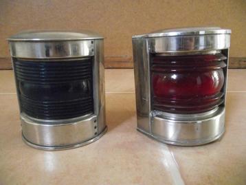 boot markering lichten beschikbaar voor biedingen