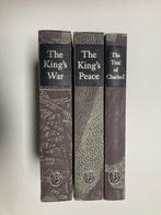 The English Civil War - The Folio Society, Ophalen of Verzenden, Gelezen
