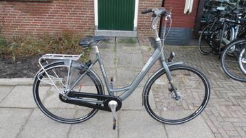 Giant Ultimo beschikbaar voor biedingen