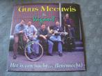 Guus meeuwis & vagant - het is een nacht cd single, Ophalen of Verzenden, Zo goed als nieuw, Nederlandstalig