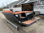 Coastliner 545 Tender (bj 2024), Watersport en Boten, Sloepen, Nieuw, Polyester, Overige brandstoffen, 3 tot 6 meter