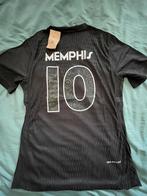 Memphis Depay Corithians 24/25 tenue, Verzenden, Nieuw, Buitenlandse clubs, Shirt