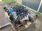 5.3 LM7 Chevrolet Vortec motor en 4L60E transmissie V8 LS, Auto-onderdelen, Motor en Toebehoren, Ophalen, Gebruikt, Cadillac