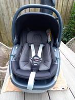 Maxi-Cosi Coral i-size autostoel, Ophalen, Autogordel of Isofix, Zijbescherming, Zo goed als nieuw