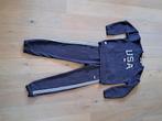 American today trainingspak, Kinderen en Baby's, Kinderkleding | Maat 146, Ophalen, Meisje, American today, Zo goed als nieuw
