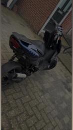 Yamaha Aerox 70cc mk2 racing!, Fietsen en Brommers, Scooters | Yamaha, Ophalen, Zo goed als nieuw, Benzine, Aerox