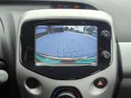Toyota Aygo 1.0 VVT-i X-PLAY / NAVI / CAMERA / AUTOMAAT, Elektrische ramen, Stof, Gebruikt, Euro 6