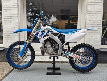 TM MOTO MX300 tweetakt van 2021  beschikbaar voor biedingen