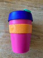 KeepCup koffiebeker - 340 ml - medium, Overige materialen, Ophalen of Verzenden, Zo goed als nieuw, Overige stijlen