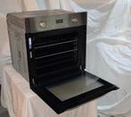 Inbouw oven - Hotpoint Ariston 595x595x545mm, Witgoed en Apparatuur, Ovens, Ophalen, Gebruikt, 45 tot 60 cm