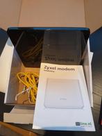 Zyxel VMG8825-T50, Ophalen of Verzenden, Gebruikt, Router met modem, Zyexel