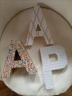 Letters karton, Ophalen, Zo goed als nieuw