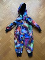 IELM waterdichte softshell overall met capuchon, 98cm, Ophalen of Verzenden, Zo goed als nieuw, Maat 98