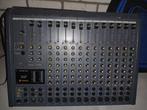 Samick sm122p mengpaneel, Muziek en Instrumenten, Mengpanelen, Ophalen of Verzenden, Gebruikt, 10 tot 20 kanalen, Microfooningang