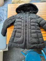 Mooie zwarte ski jas, Zwart, Maat 42/44 (L), Zo goed als nieuw, Wellensteyn Belvedere