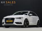 Audi A3 Sportback 1.4 TFSI Ambition Pro Line S [TREKHAAK, SP, Auto's, Audi, Voorwielaandrijving, Stof, Gebruikt, 4 cilinders