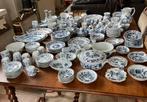 Servies Zwiebelmuster diverse items, Ophalen of Verzenden