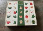 Advent calendar 24 days of tea, Nieuw, Ophalen of Verzenden