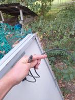 Isofoton Zonnepaneel 110W - Camper/Boot, Ophalen of Verzenden, Gebruikt