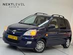 Hyundai Matrix 1.6i Dynamic AUTOMAAT LPG/G3 Airco, Matrix, Gebruikt, 1599 cc, 4 cilinders