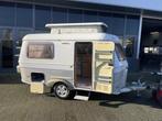 Eriba Touring Familia 310 GT Bed + Zit 680KG Leeg Hefdak, Schokbreker, Bedrijf, Treinzit, 500 - 750 kg