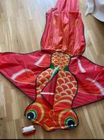 Chinese vlieger model koi karper vliegeren leuke chinese, Verburgt Vintage, Nieuw, Ophalen of Verzenden, https://verburgtvintage.nl/#contact